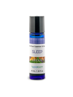 10ml Essential Oil Sleep - Sparoom