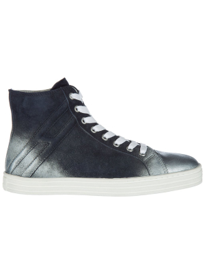 Hogan High Top Sneakers