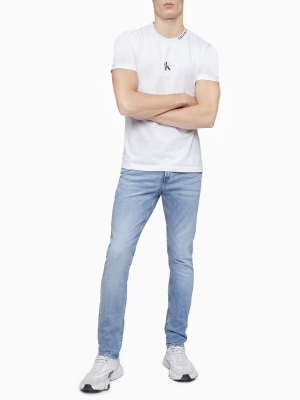 Skinny Fit London Frost Jeans