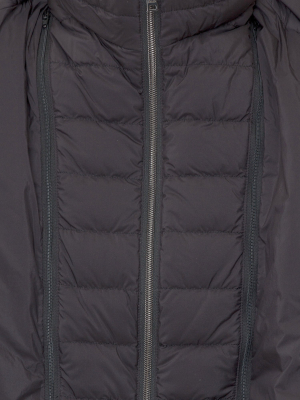 Herno Quilted Down Jacket