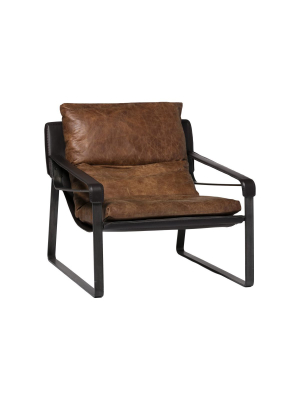 Connor Club Chair