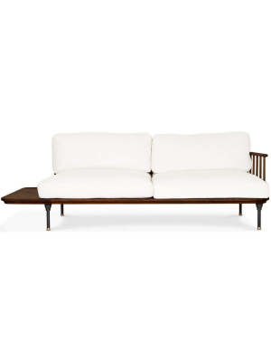 Distrikt Sofa, Nuance/smoked Oak