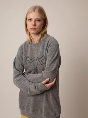 The Reproductive System Sweatshirt