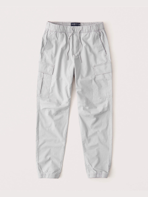 Cargo Joggers