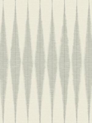 Handloom Peel & Stick Wallpaper In Cool Grey By Joanna Gaines For York Wallcoverings