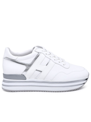 Hogan Midi H222 Sneakers