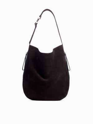 Riser Carryall - Suede