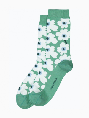 Hieta Unikko Socks