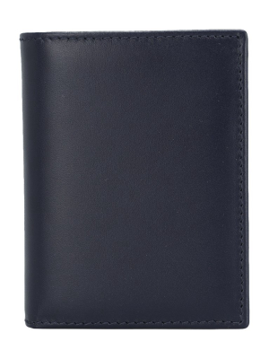 Comme Des Garçons Wallet Classic Cardholder