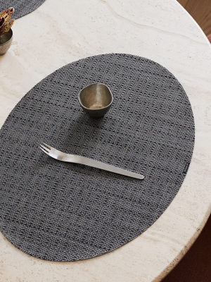 Thatch Oval Placemat Set/4 - More Options