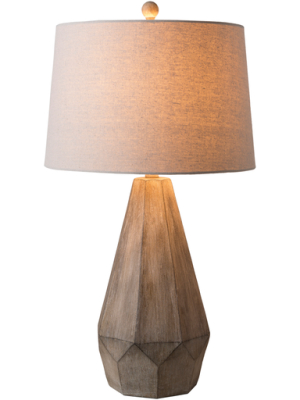 Draycott Table Lamp