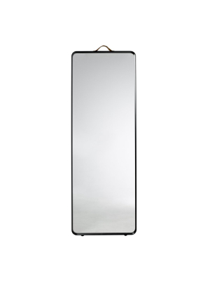 Norm Floor Mirror