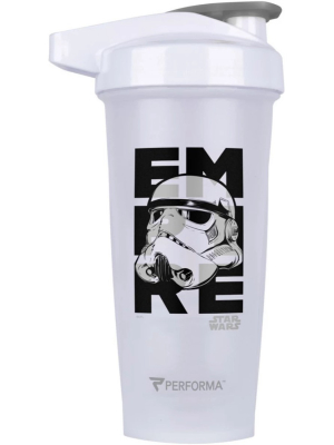 Performa Activ 28 Oz. Star Wars Collection Shaker Cup