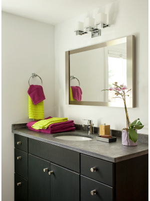 Milford Trio Bath Vanity