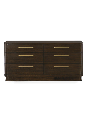 Streamline Dresser