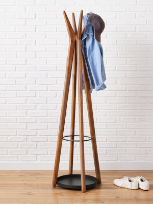 Anton Coat Rack