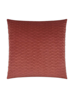 D.v. Kap Sophia Pillow - Red