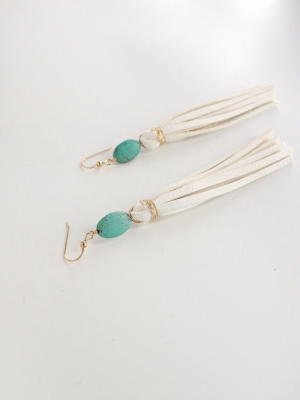 Melilla Earrings