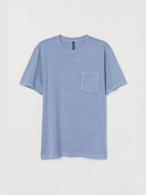 Cotton T-shirt