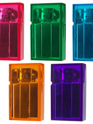 Transparent Color Lighter