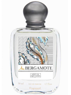 Ma Bergamote Eau De Parfum