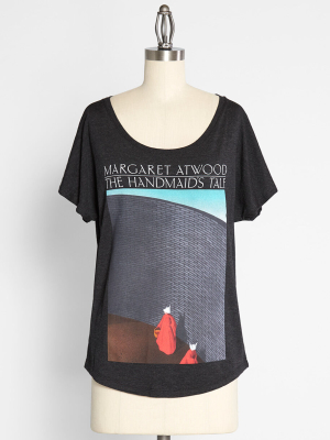 The Handmaid's Tale Graphic Tee