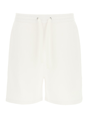 Valentino Drawstring Waist Shorts