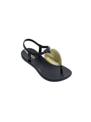 Ipanema Kids Heart Love Sandal