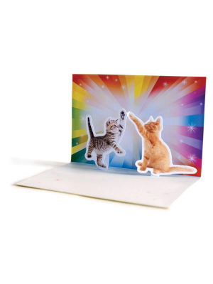 High Five Notecards