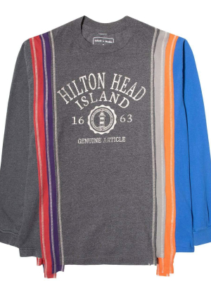 7 Cuts Ls Tee College Ss21 8