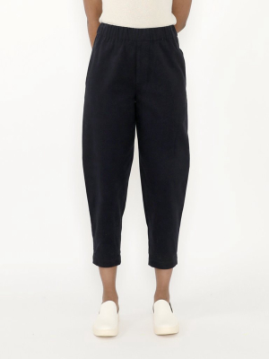 Unisex Elastic Trouser - Fw21 - Color Options