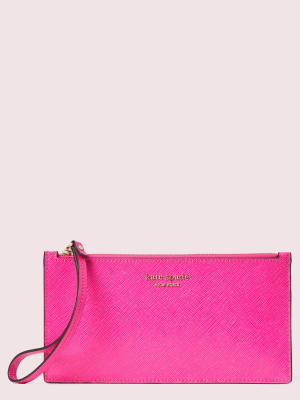 Spencer Phone Wristlet