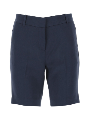 Michael Michael Kors Tailored Chino Shorts