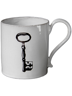 Key Mug