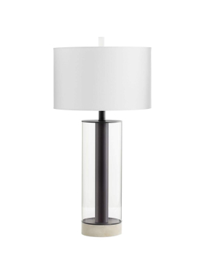 Messier Table Lamp