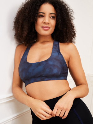 Asha Econyl® Sports Bra