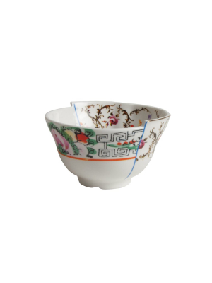 Hybrid Irene Porcelain Fruit Bowl