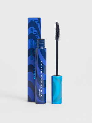 Mac Extended Play Mascara - Perm Black