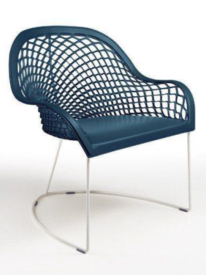 Guapa Ap M Cu Lounge Chair By Midj