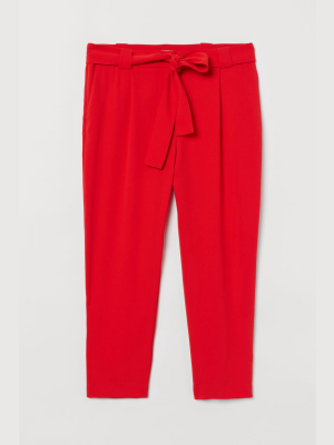 H&m+ Slacks