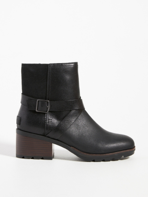 Sorel Cate Ankle Boots