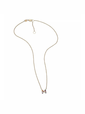 Raine 14k Necklace