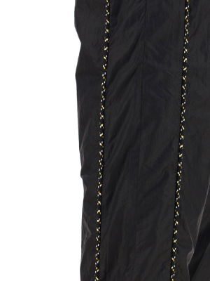 Fendi Drawstring Track Pants