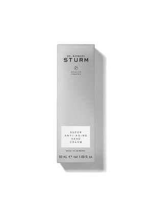 Super Anti-aging Hand Cream