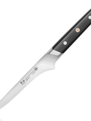 Cangshan Tc Series 6" Boning Knife With Wood Sheath