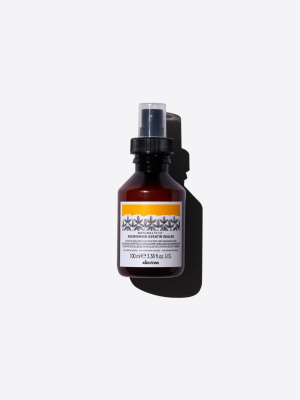 Davines Naturaltech Nourishing Keratin Sealer