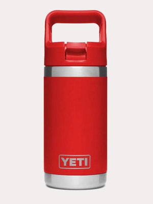 Yeti Coolers Rambler Jr. 12 Oz Bottle