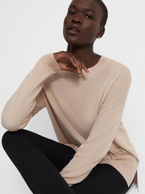 Karenia Sweater In Cashmere