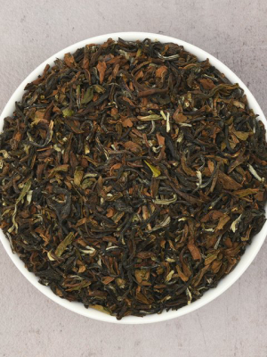 Tantalizing Temi Sikkim Black Tea, 9oz