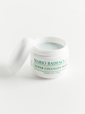 Mario Badescu Super Collagen Mask